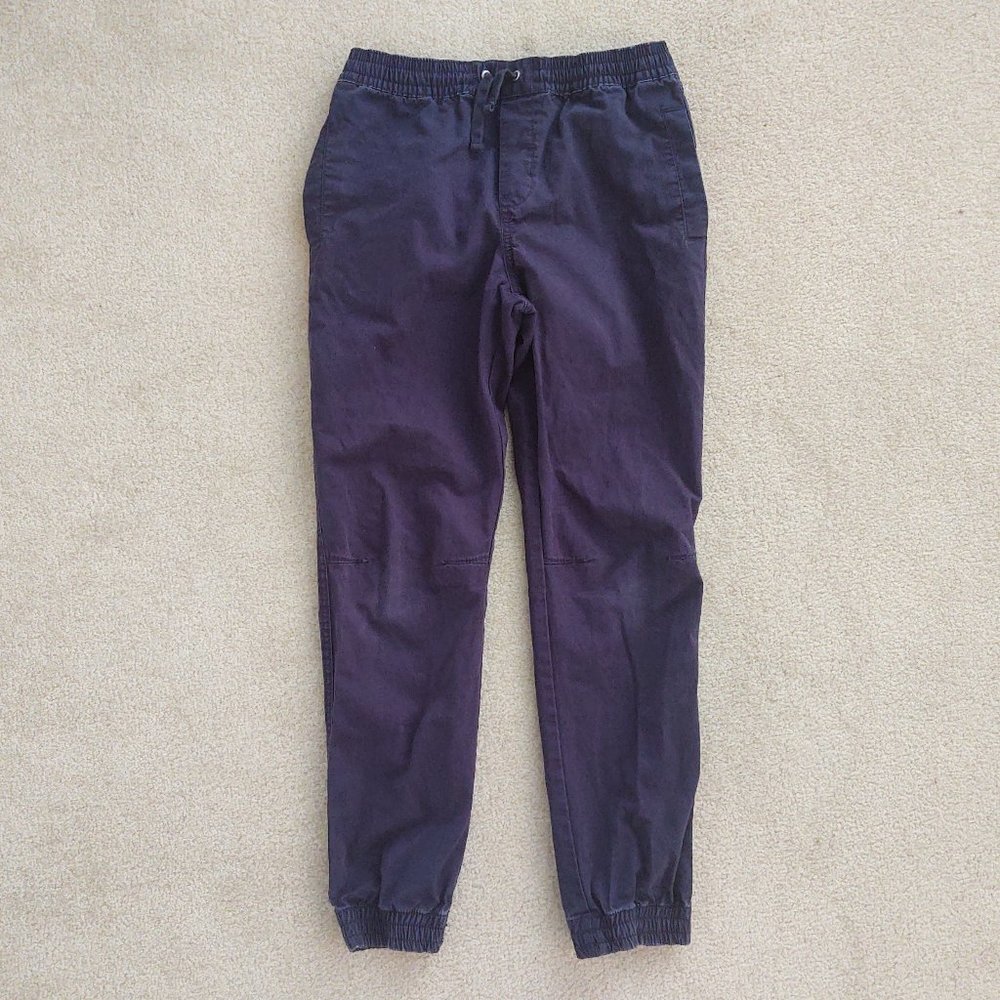 Blue Polo Ralph Luaren Boys Joggers Size M (12)